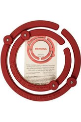 Bernina Gripper Rings Set of 2 8" and 11"